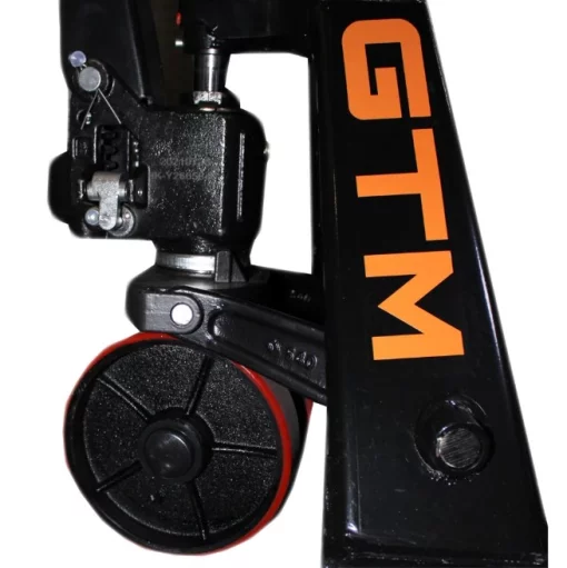 Рокла гідравлічна GTM SYP-IIK, 2500 кг, 1150&times;540 мм, посилена