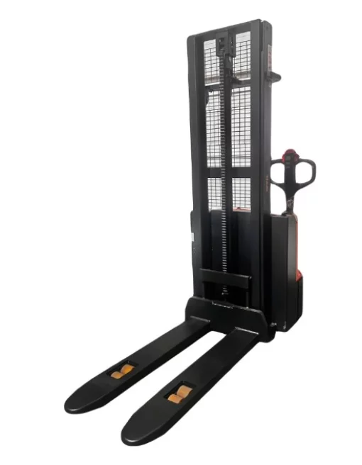 Штабелер електричний GTM ECL15N 3200, 1500кг, підйом 3,2м