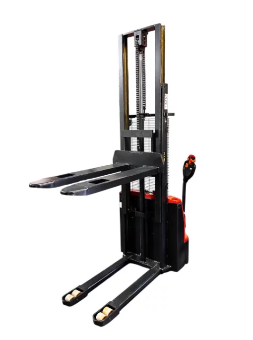 Штабелер електричний GTM PSE15L-C 3200 Li-Ion 1,5 т 3,2 м
