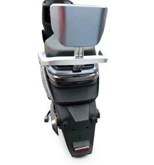 Електроскутер GTM C-EV 1200, 1200W, 72V, 20Ah, швидкість - 50км/год
