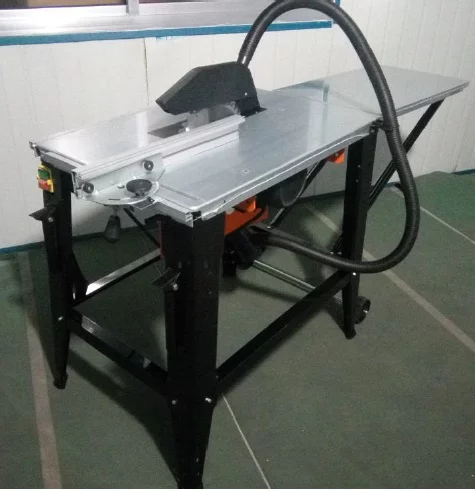 Циркулярна пила GTM TS12M,  220В, 2кВт