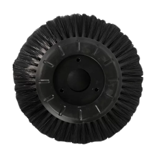 Комплект бокових щіток до GTM MS68 (2 шт)