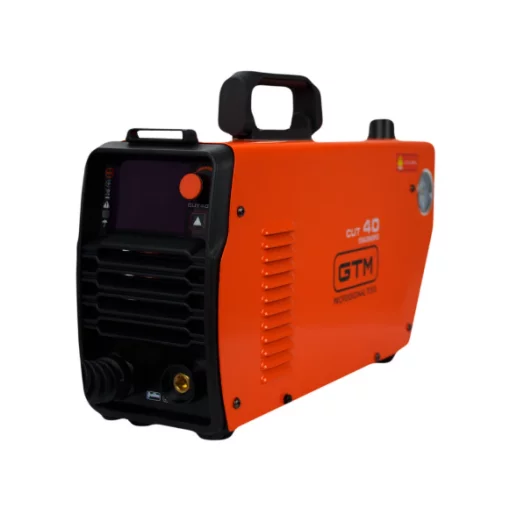Апарат плазменої різки GTM CUT60 LCD (220В/380В)