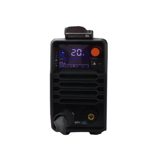 Апарат плазменої різки GTM CUT60 LCD (220В/380В)