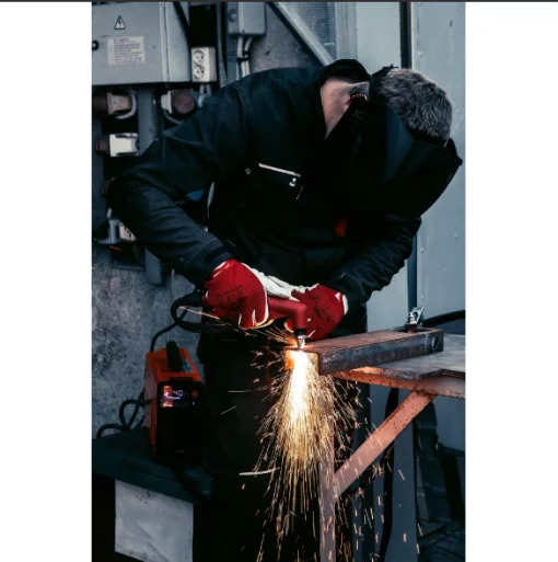 Апарат плазменої різки GTM CUT60 LCD (220В/380В)